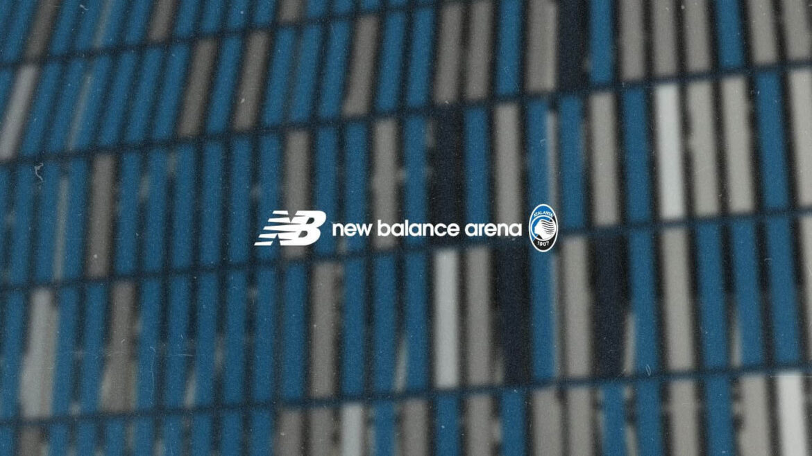 New Balance Arena