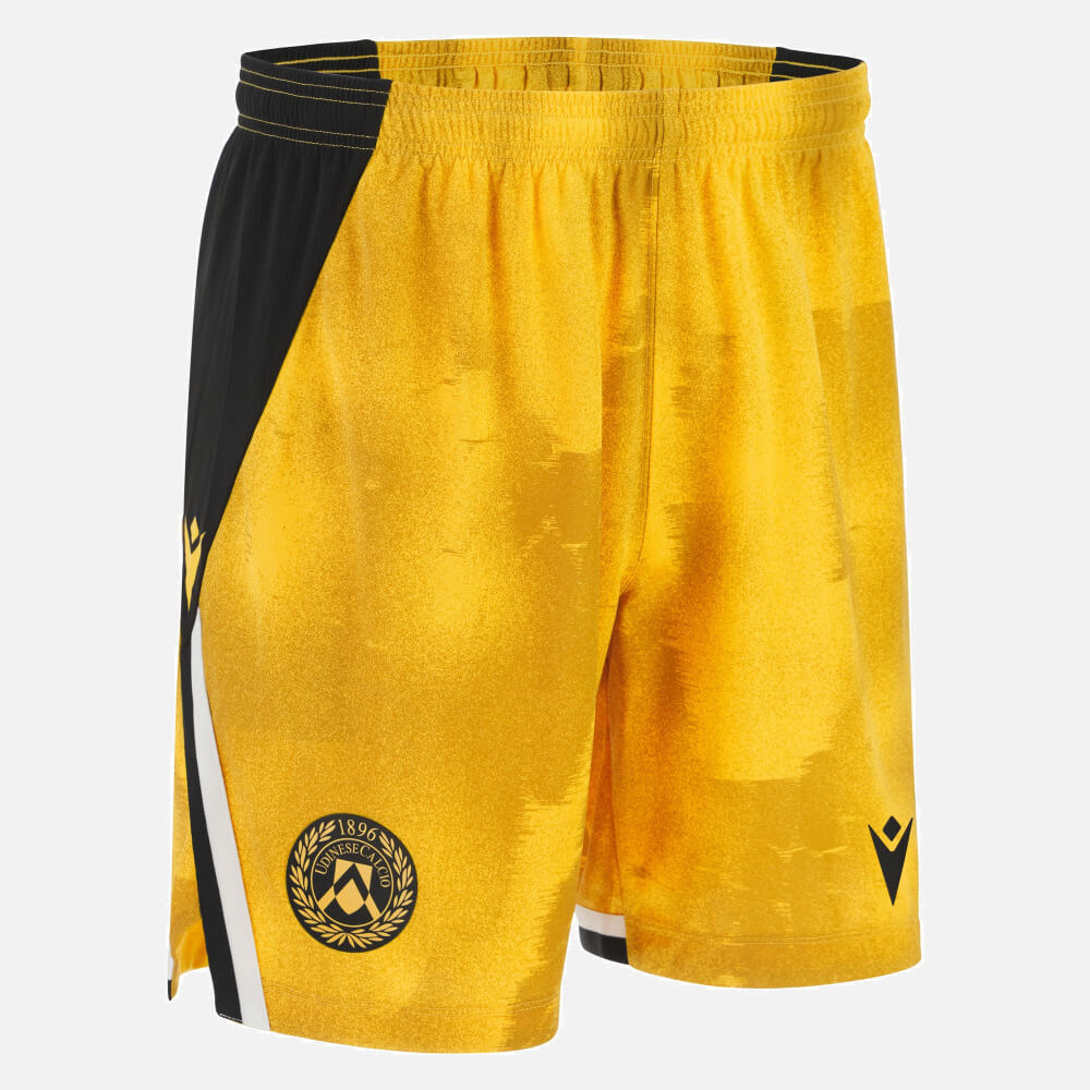 Terceira camisa da Udinese 2025-2026 Macron