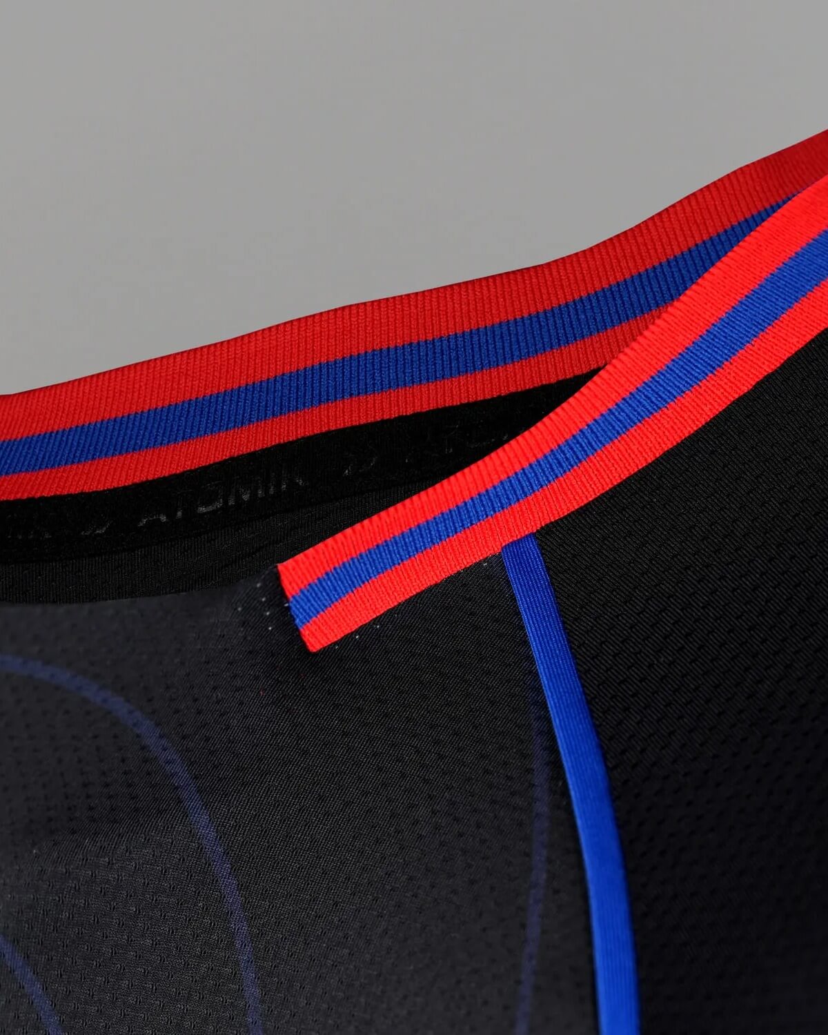 Terceira camisa do San Lorenzo 2025-2026 Atomik