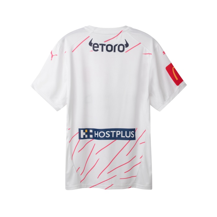 Camisas do Melbourne City 2025-2026 são lançadas pela PUMA