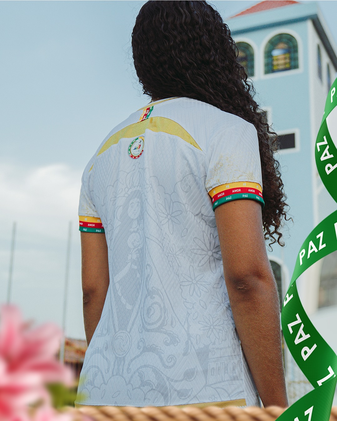 Águia de Marabá apresenta camisa do Círio de Nazaré 2025