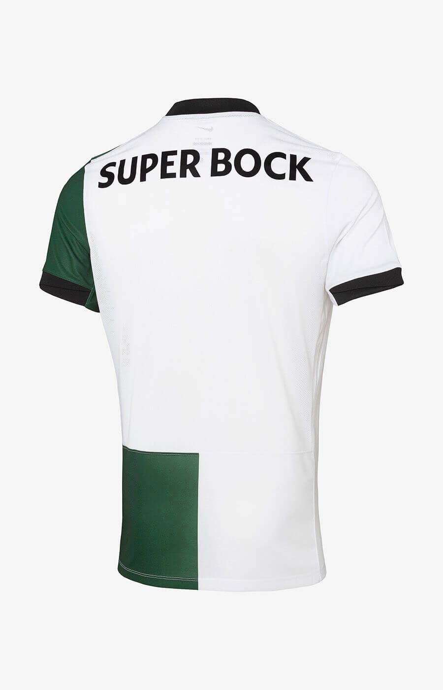 Camisa Stromp do Sporting 2025-2026 Nike