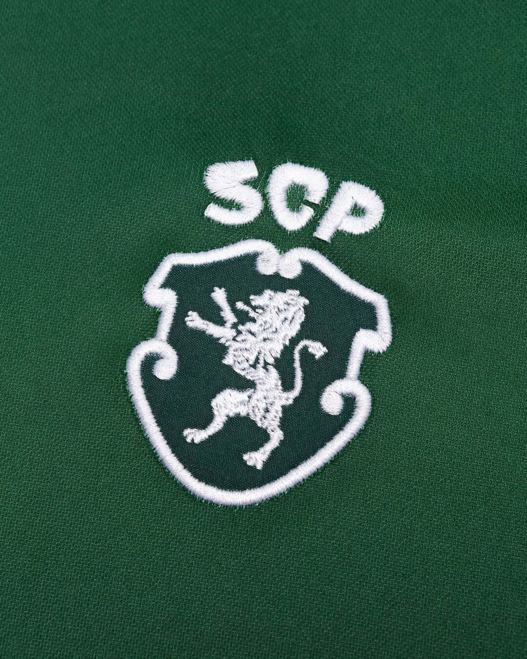Camisa Stromp do Sporting 2025-2026 Nike