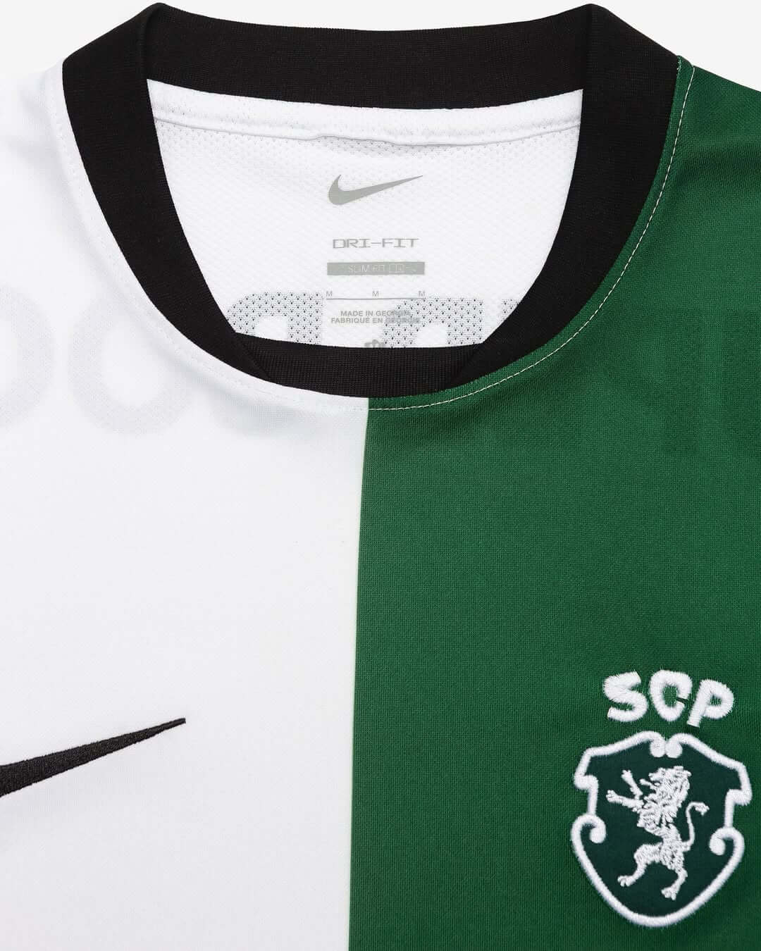 Camisa Stromp do Sporting 2025-2026 Nike