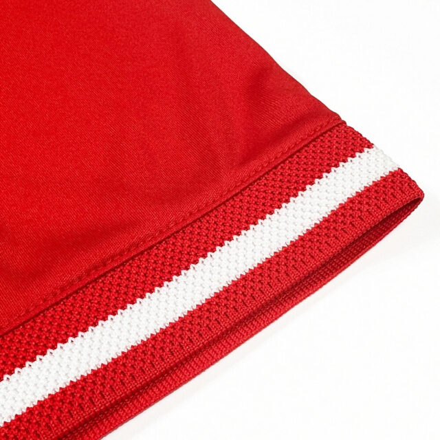 Jögel lança novas camisas do Spartak Moscou 2025-2026