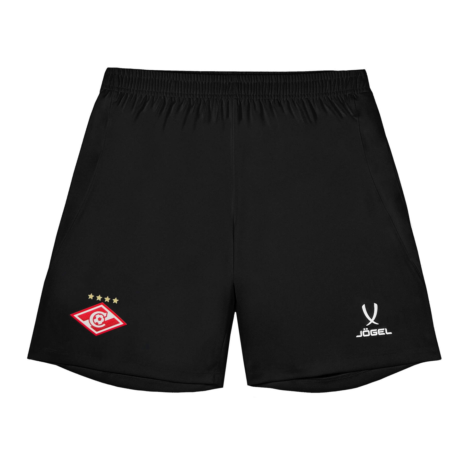 Jögel lança novas camisas do Spartak Moscou 2025-2026