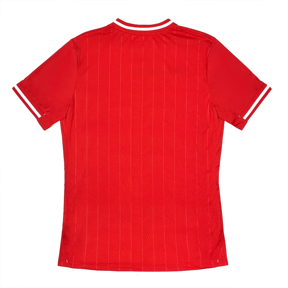 Jögel lança novas camisas do Spartak Moscou 2025-2026