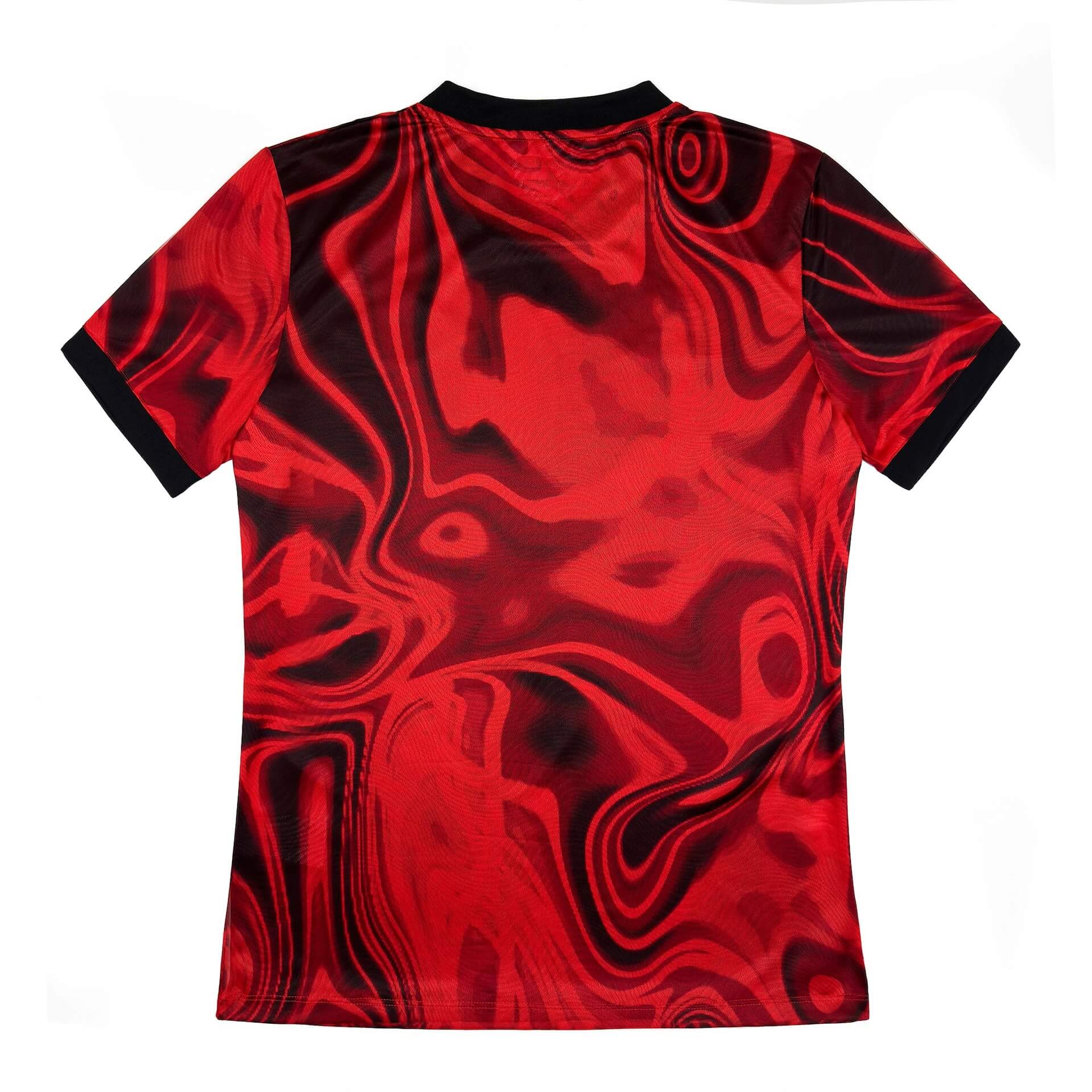 Jögel lança novas camisas do Spartak Moscou 2025-2026