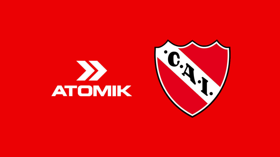 Independiente Atomik