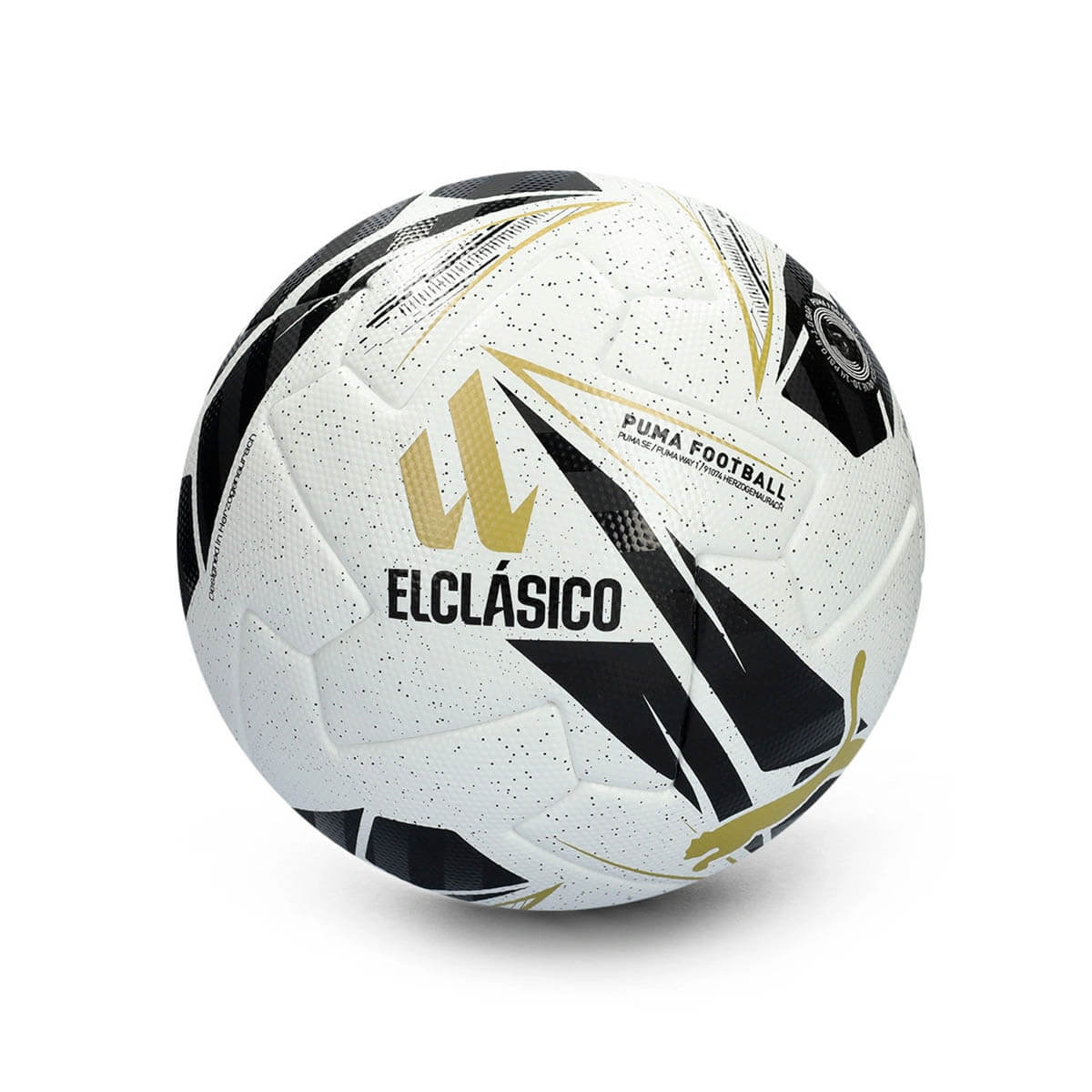 LALIGA Bola ELCLÁSICO 2025-2026