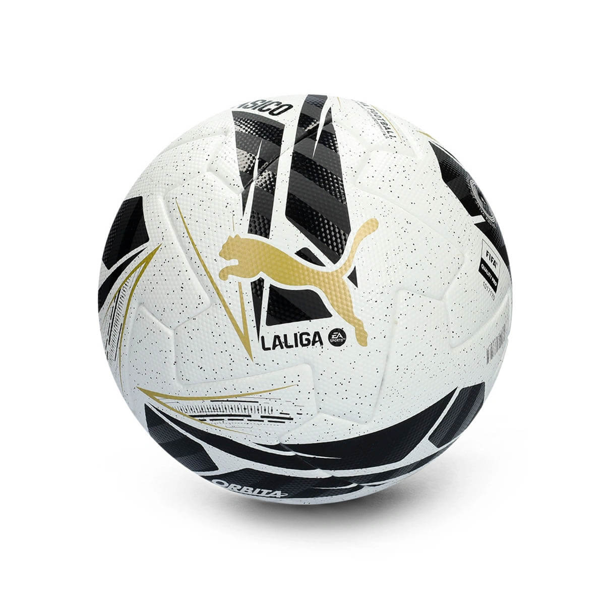LALIGA Bola ELCLÁSICO 2025-2026