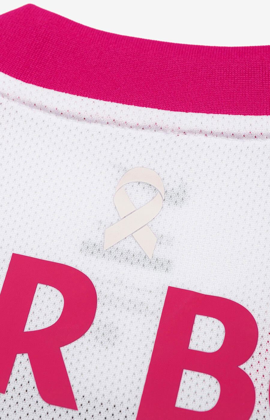 Camisa Outubro Rosa Sporting 2025 Nike