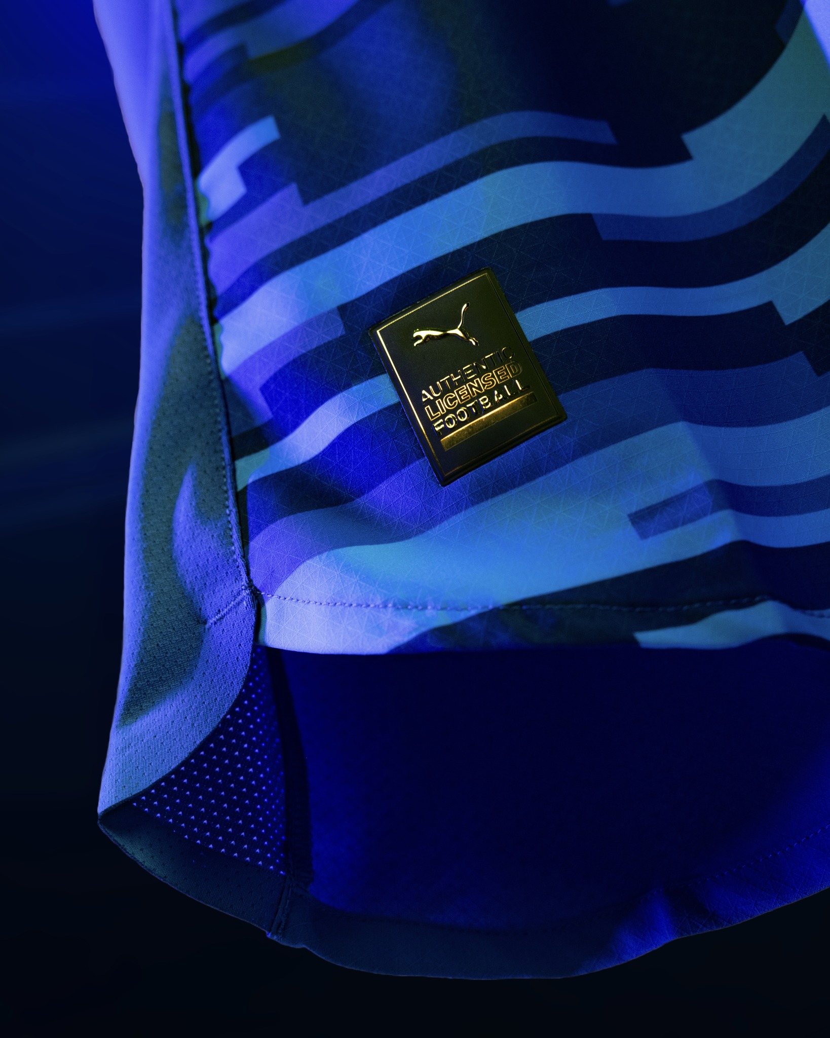 Terceira camisa do Mamelodi Sundowns 2025-2026 é revelada pela PUMA
