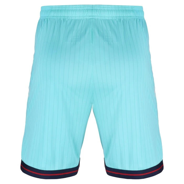 Terceira camisa do Bologna FC 2025-2026 é revelada pela Macron