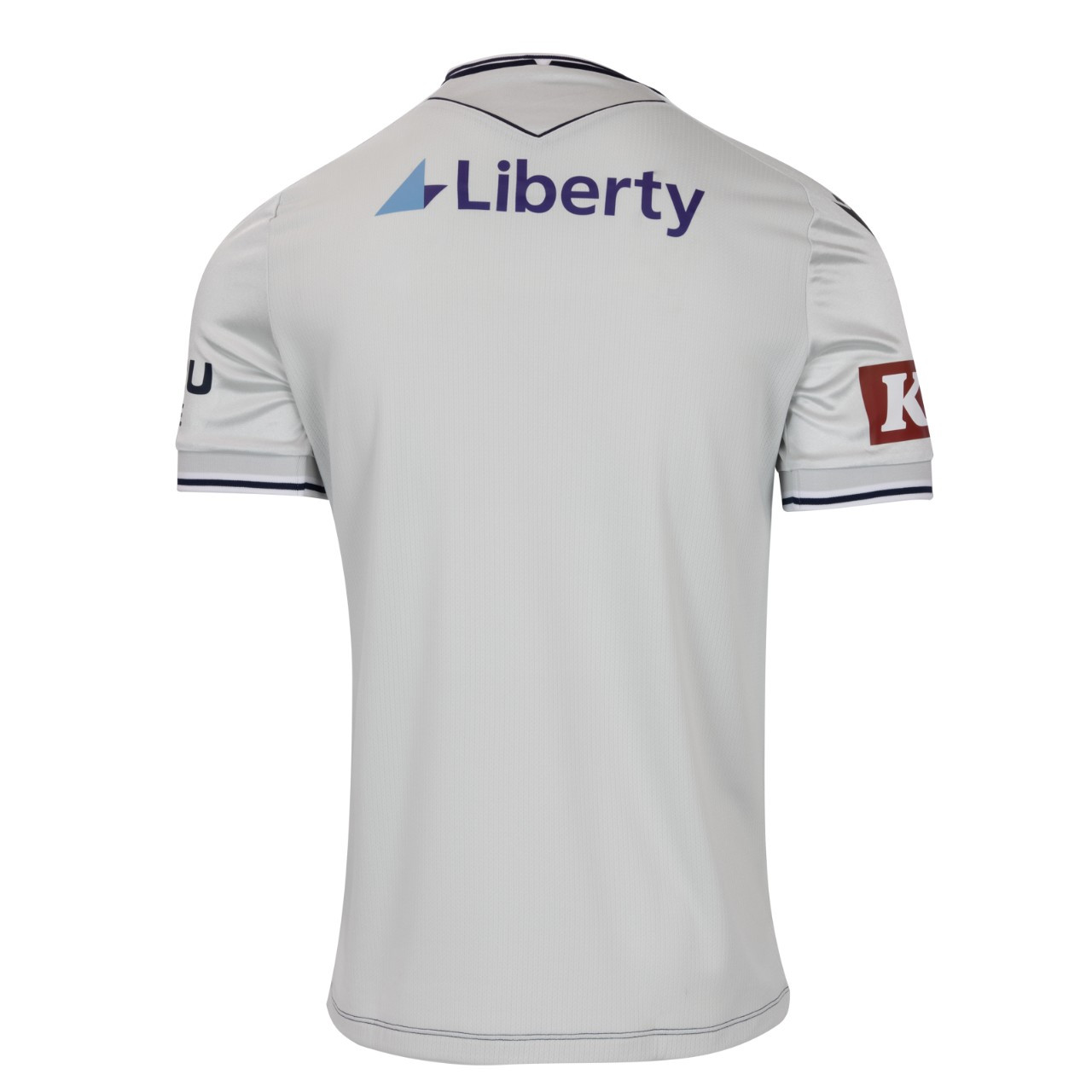 Camisas do Melbourne Victory 2025-2026 são lançadas pela Macron