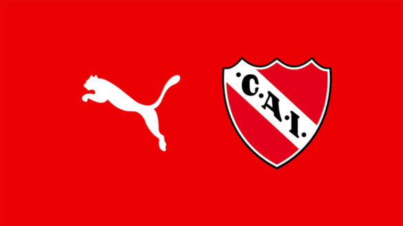 CA Independiente PUMA 2031