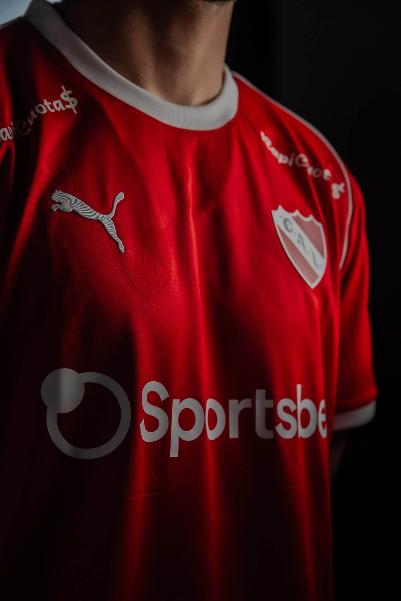 CA Independiente PUMA 2031