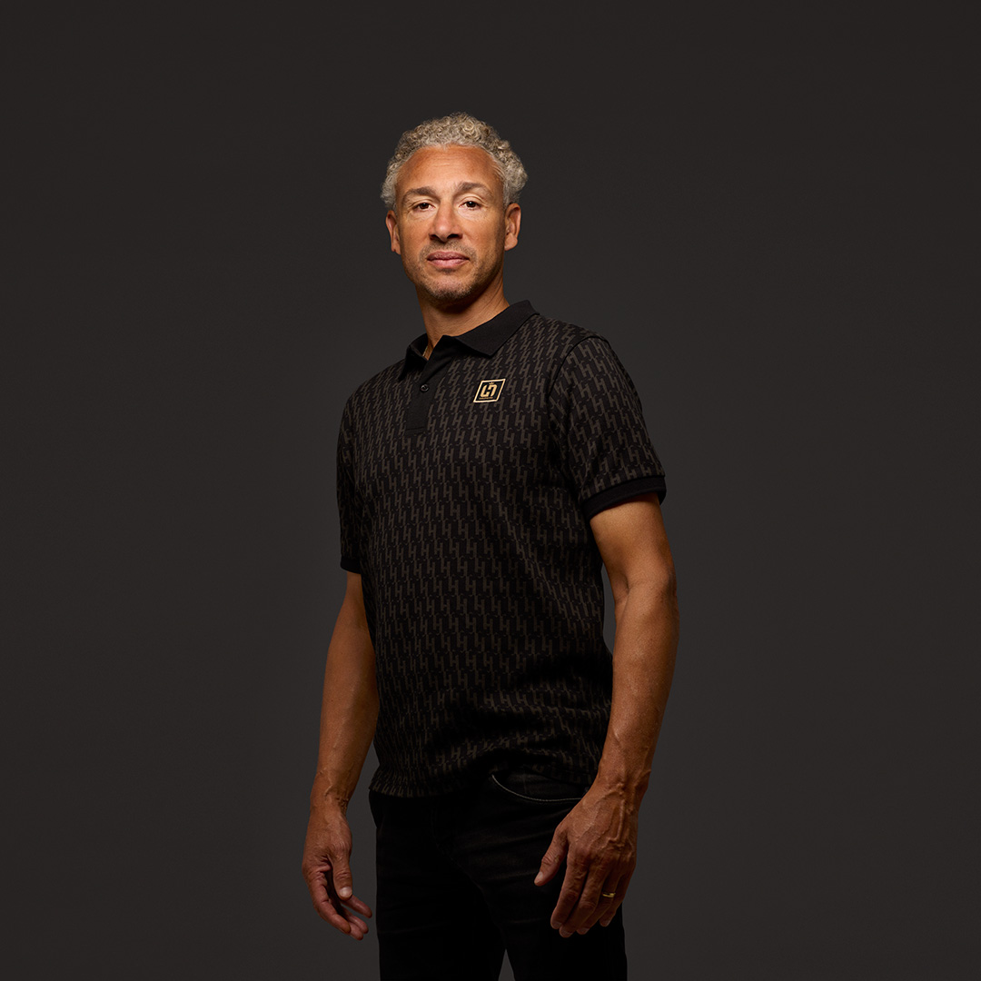Celtic FC lança coleção especial de Henrik Larsson