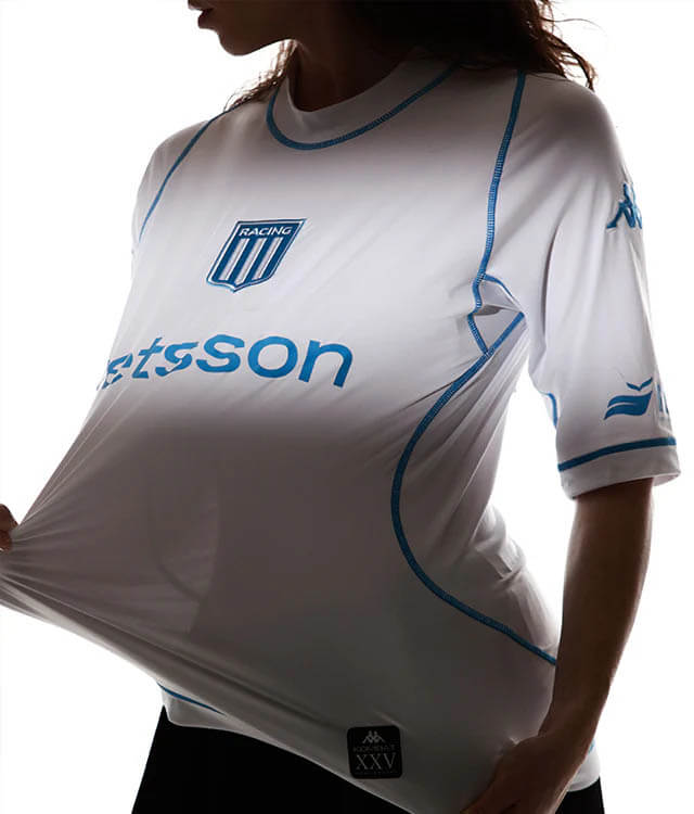 Kappa Kombat 2000 Racing