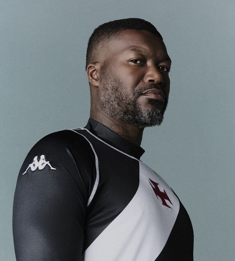 Kappa Kombat 2000 Vasco