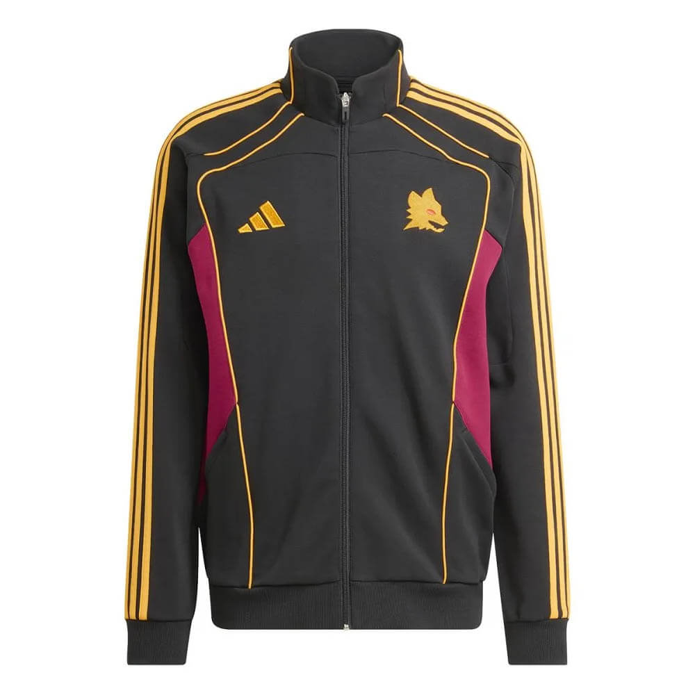 Coleção Urban Purist AS Roma 2025 Adidas kit