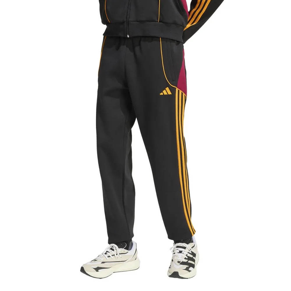 Coleção Urban Purist AS Roma 2025 Adidas kit