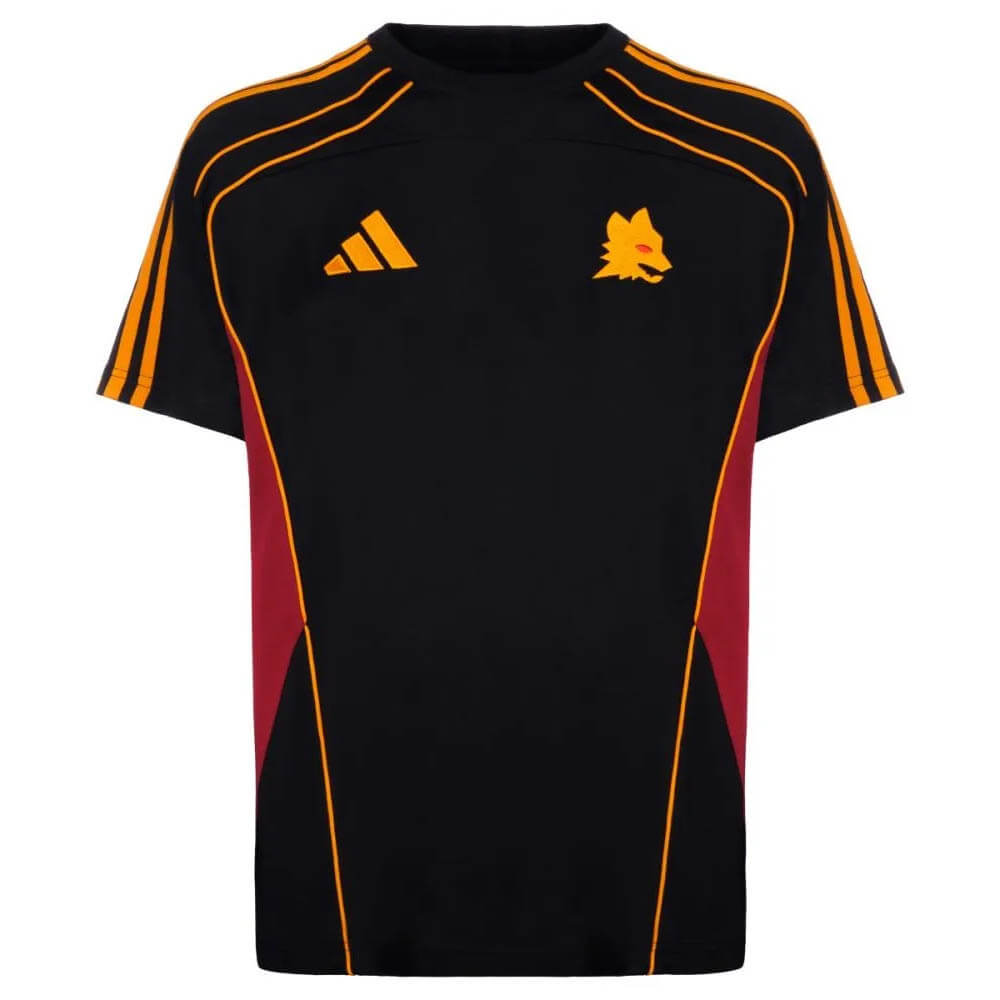 Coleção Urban Purist AS Roma 2025 Adidas kit