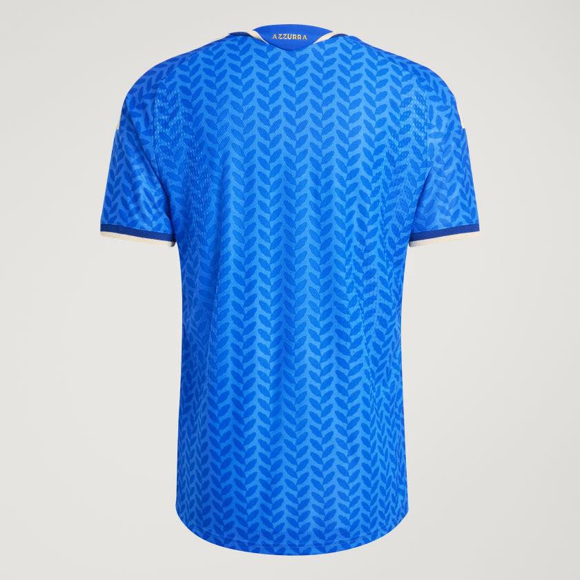 Camisa titular da Itália 2026-2027 adidas