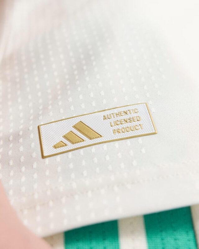 Camisa titular da Argélia para a Copa do Mundo 2026 é lançada pela adidas