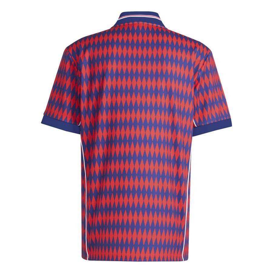 Camisa LFSTLR do Bayern de Munique 2025 Adidas kit