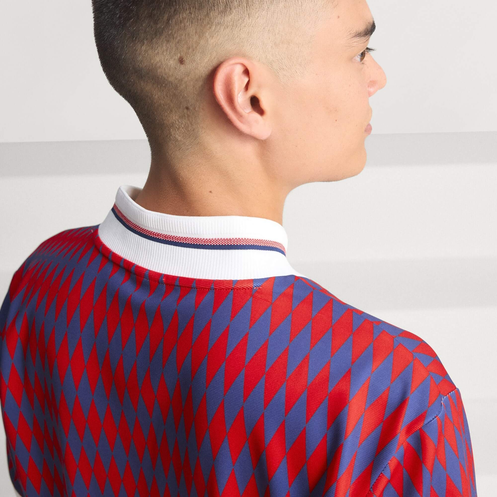 Camisa LFSTLR do Bayern de Munique 2025 Adidas kit