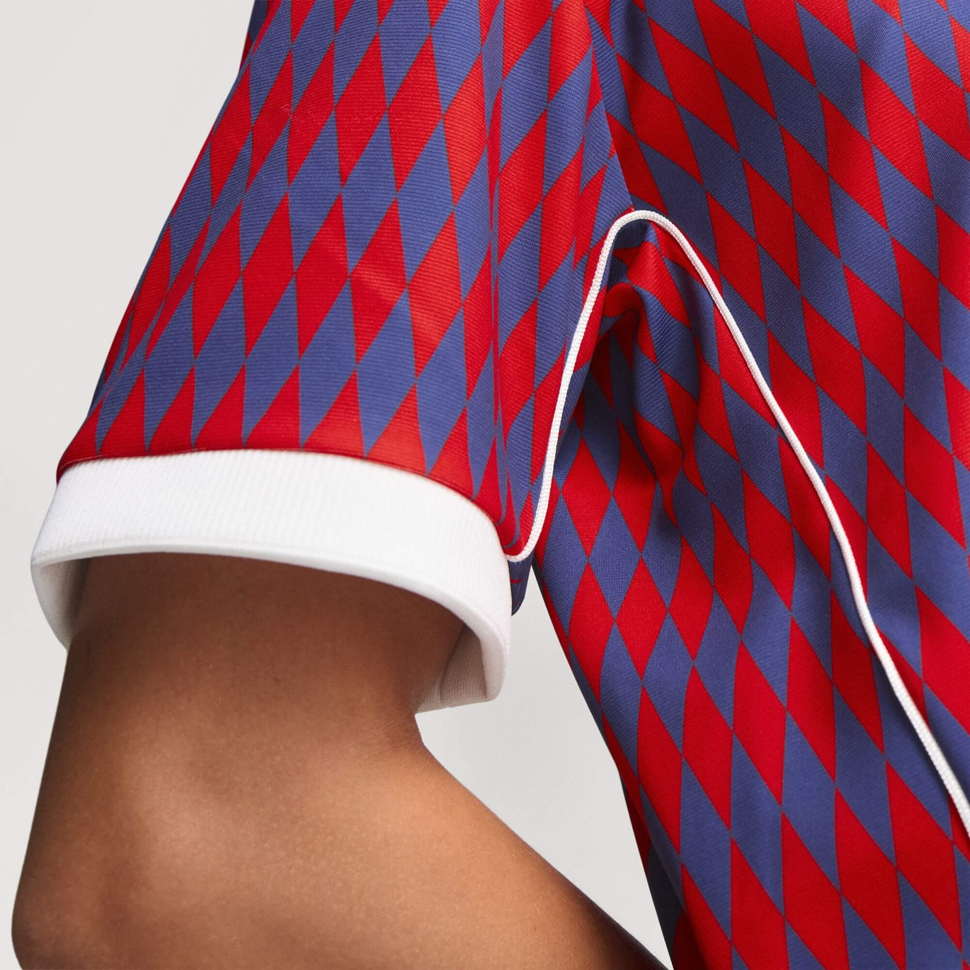 Camisa LFSTLR do Bayern de Munique 2025 Adidas kit