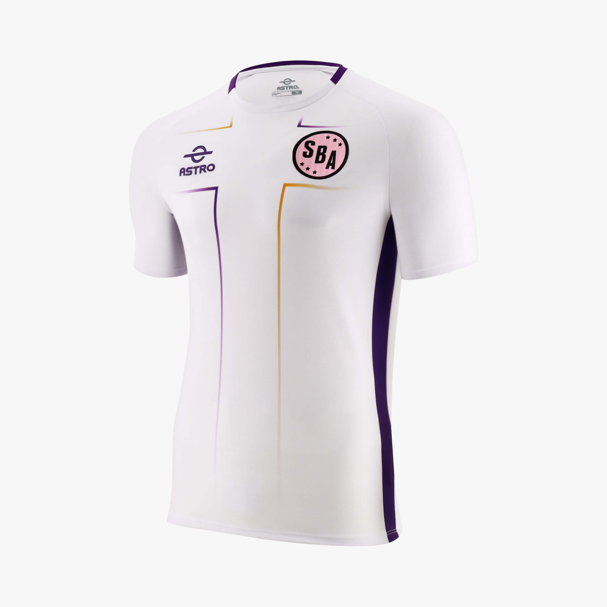 Camisa dos 98 anos do Sport Boys é lançada pela Astro