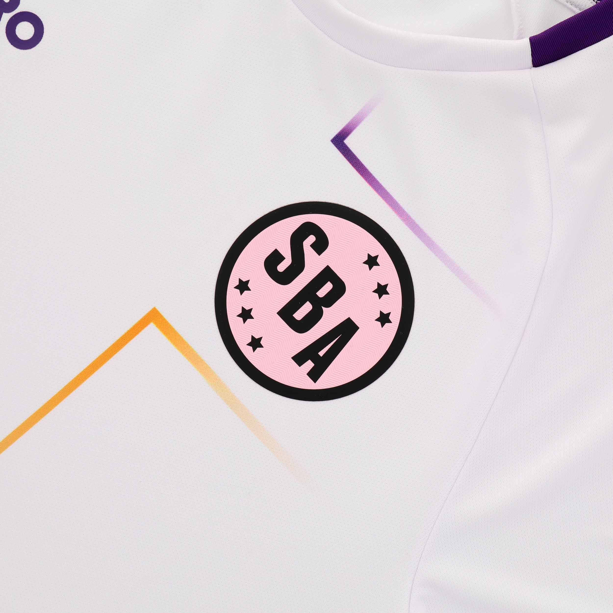 Camisa dos 98 anos do Sport Boys é lançada pela Astro