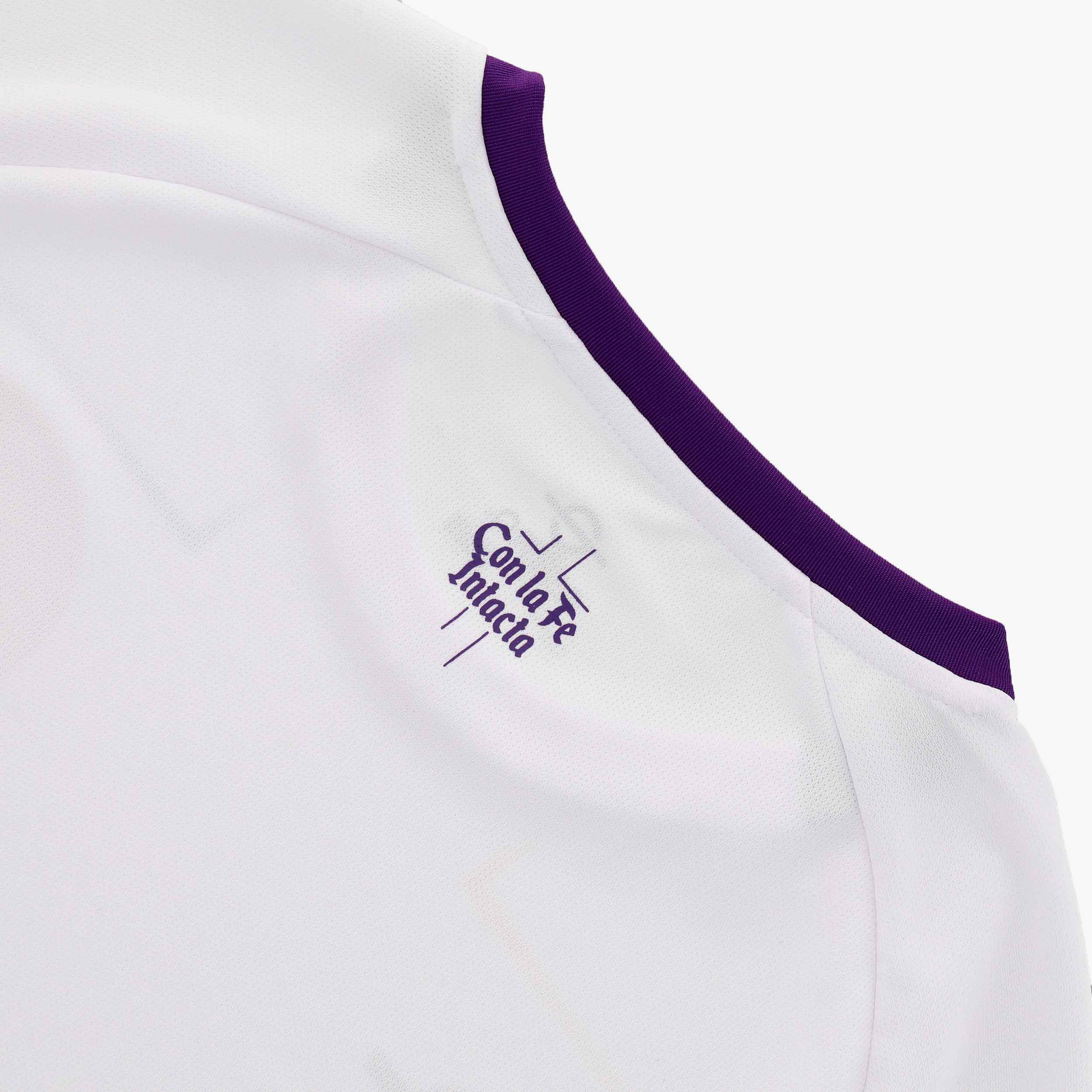Camisa dos 98 anos do Sport Boys é lançada pela Astro