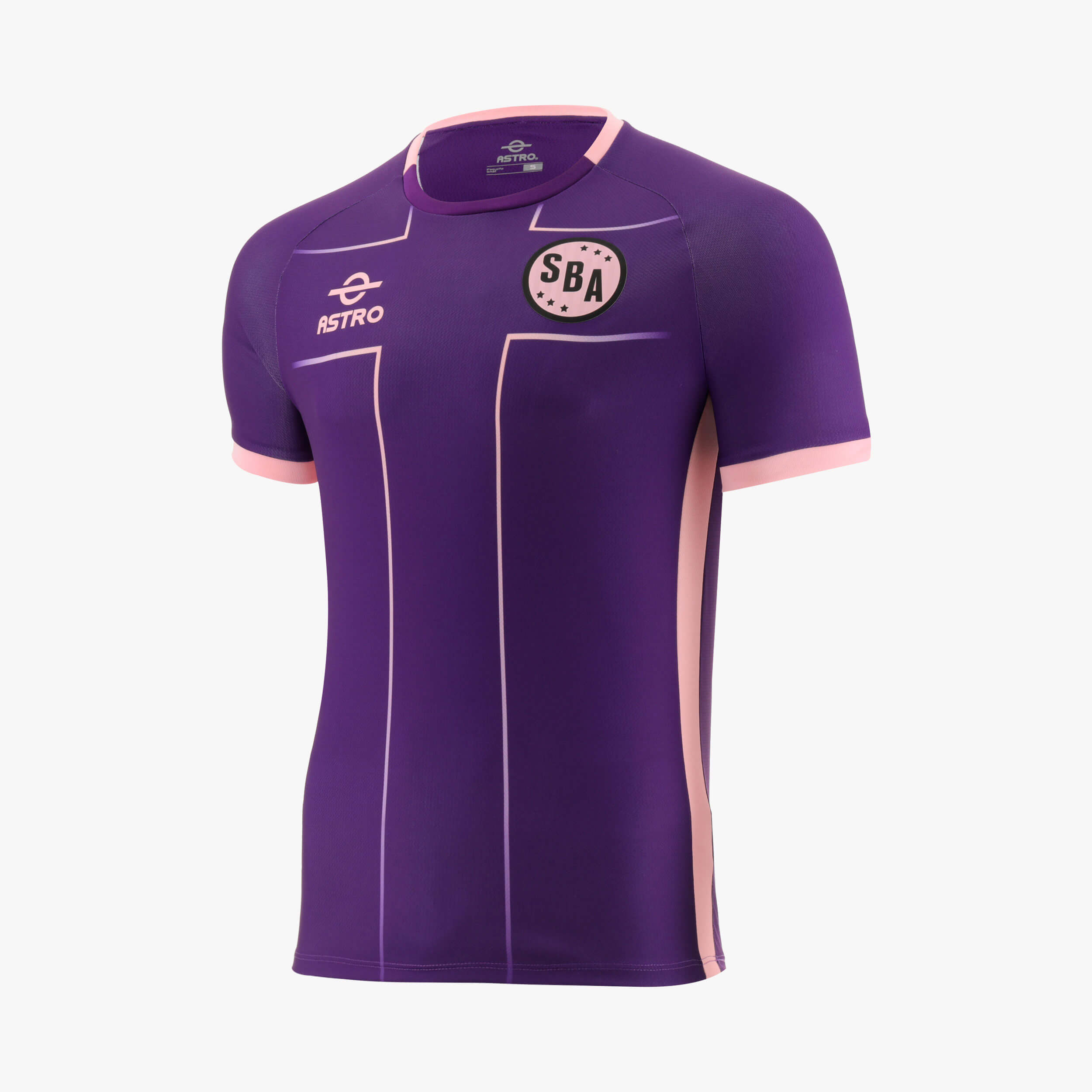 Camisa dos 98 anos do Sport Boys é lançada pela Astro