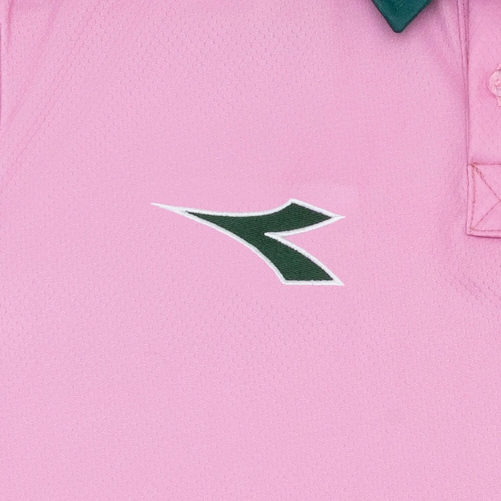 Coritiba lança camisa para o Outubro Rosa 2025