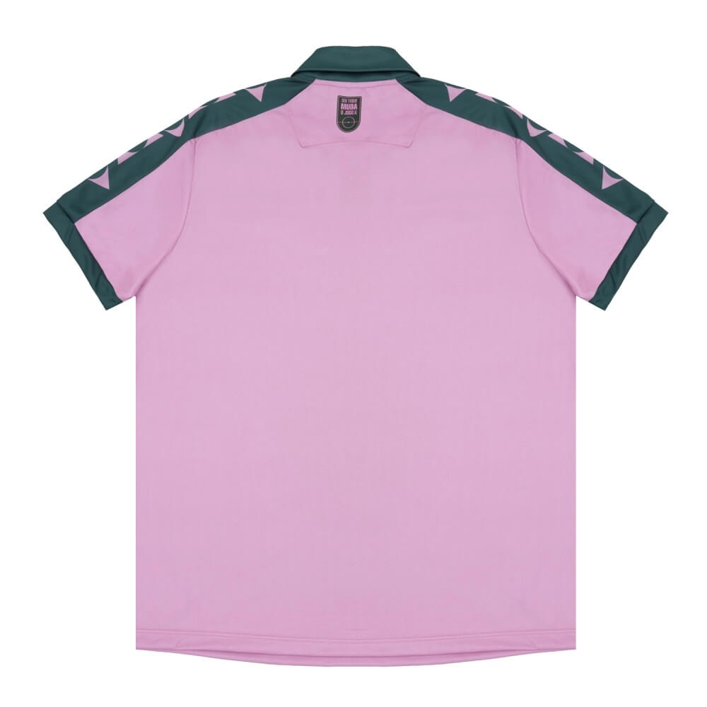 Coritiba lança camisa para o Outubro Rosa 2025