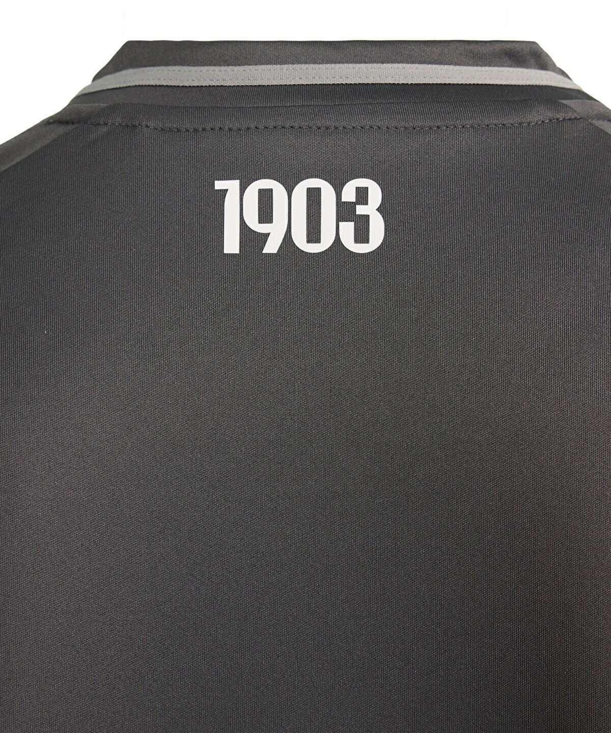 Quarta camisa do Besiktas 2025-2026 é lançada pela adidas