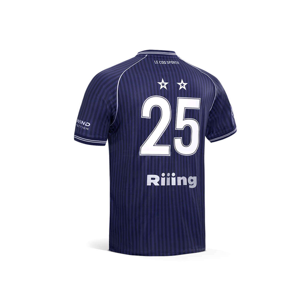 Camisa especial do Talleres 2025 Duas Estrelas Le Coq Sportif