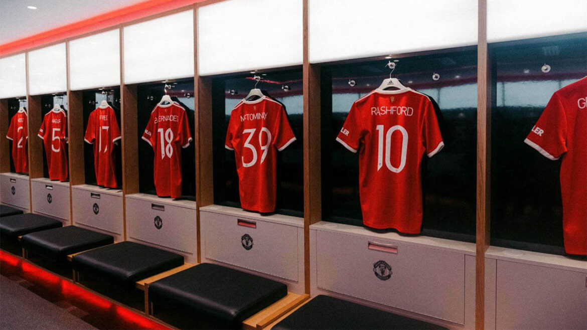 A camisa que muda carreiras