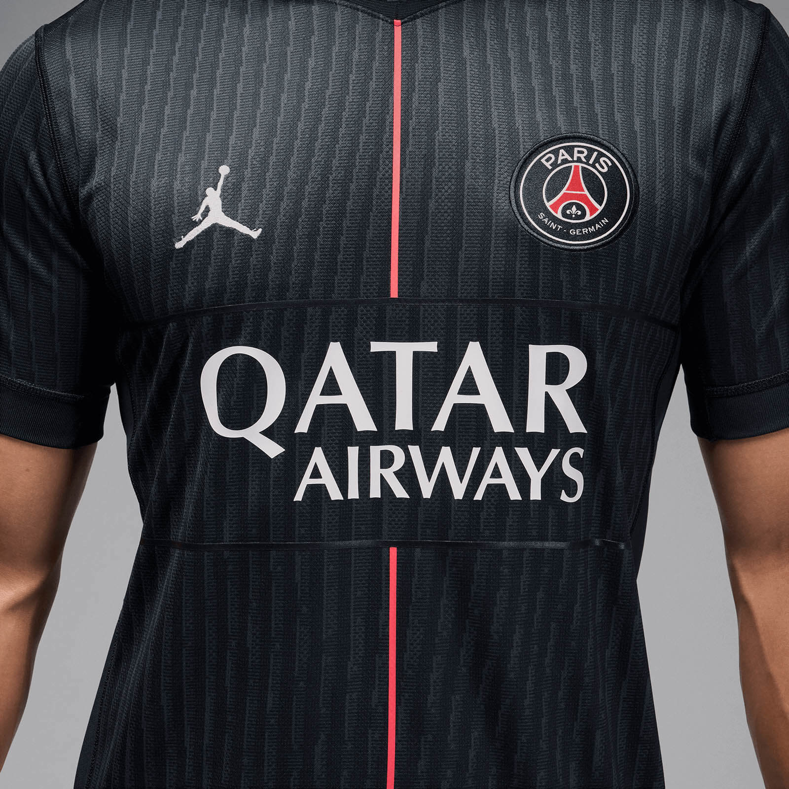 quarta camisa do psg 2025-2026 jordan