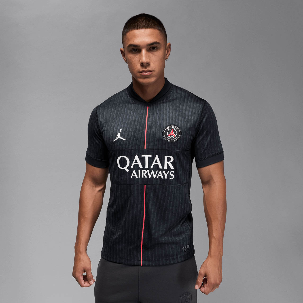 quarta camisa do psg 2025-2026 jordan