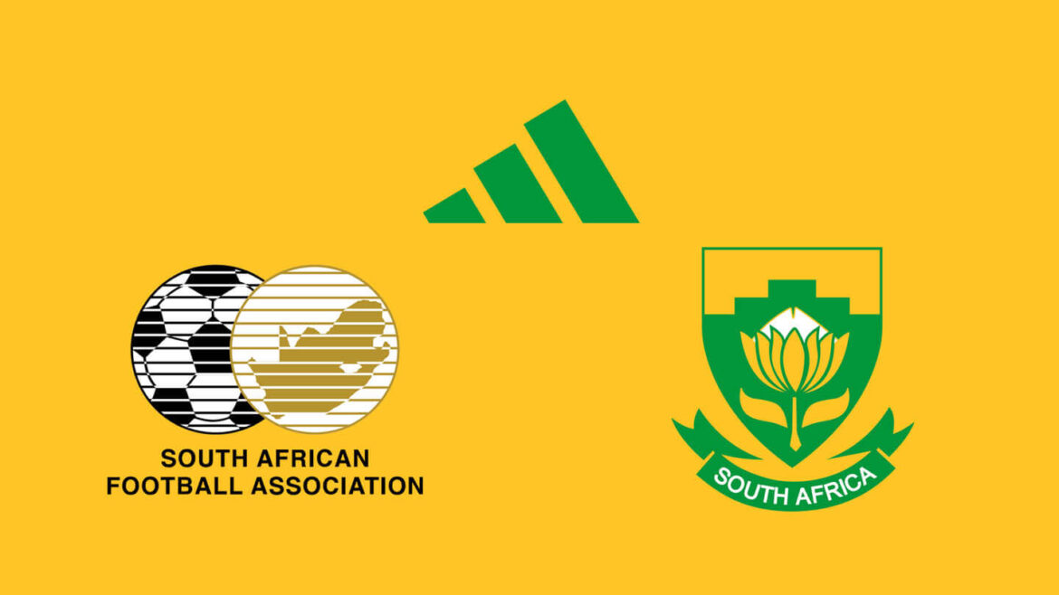 África do Sul Adidas