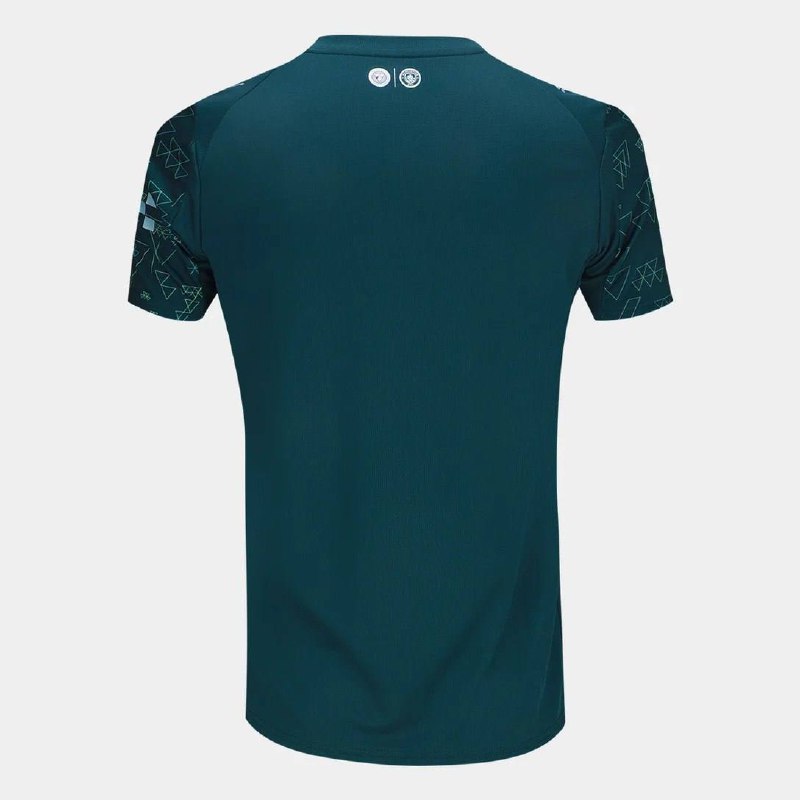 Camisa especial do Manchester City 2025-2026 PUMA EASports