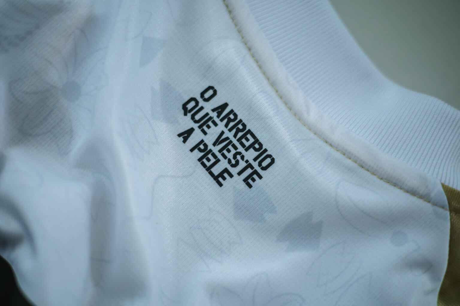 Bahia x AFROPUNK Brasil 2025 Camisas Novembro Negro