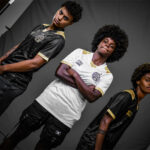 Bahia x AFROPUNK Brasil 2025 Camisas Novembro Negro