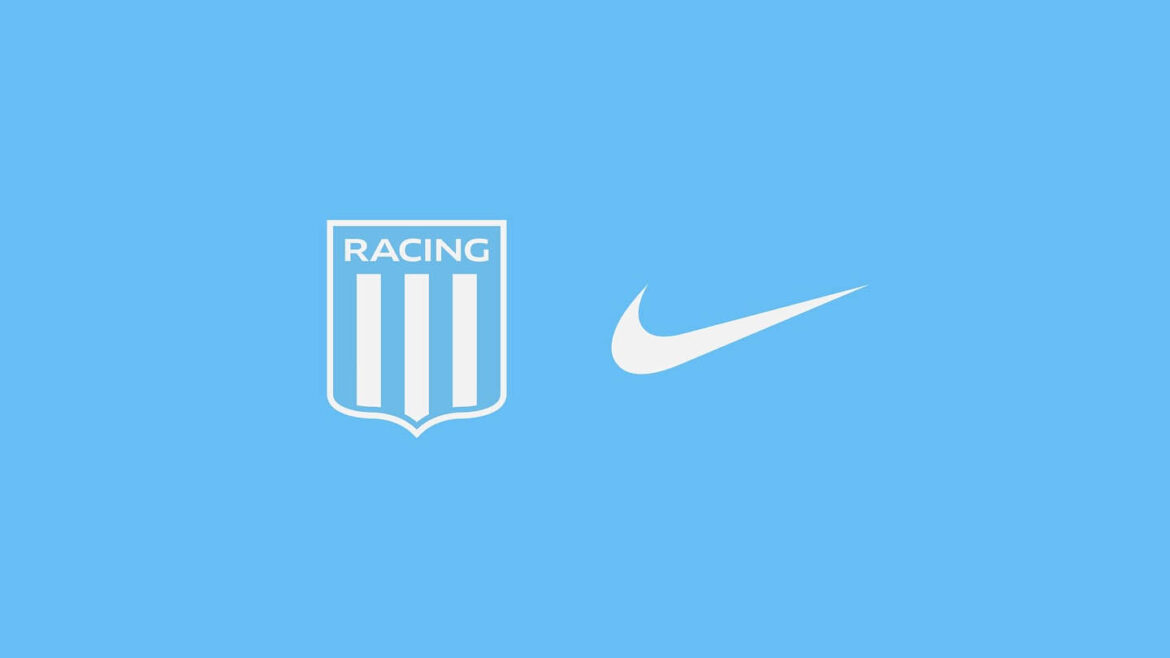 Racing Club Nike