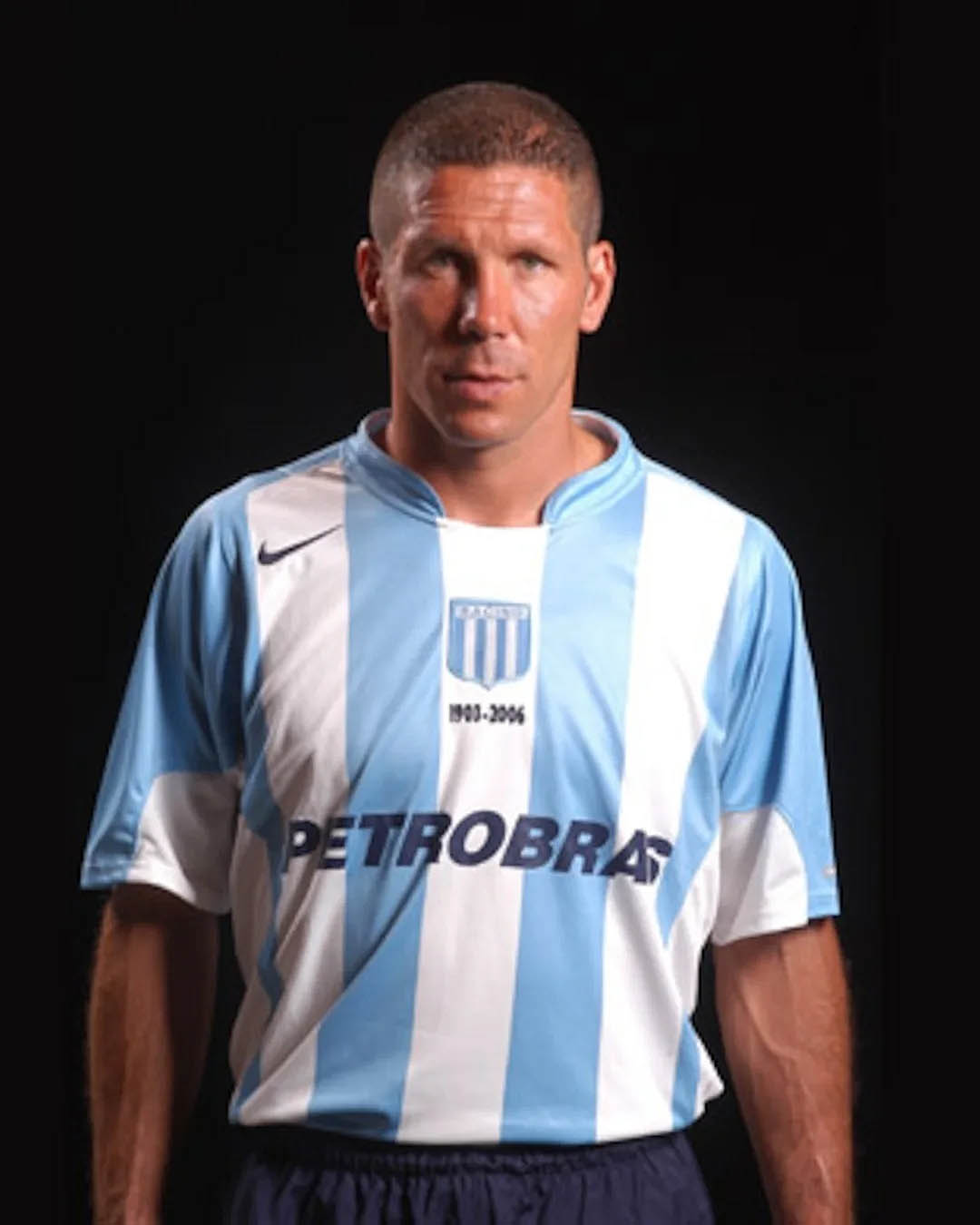 Simeone Racing 2006