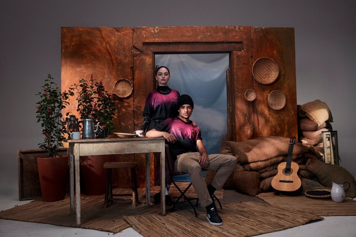 Terceira camisa do Athletico Paranaense 2025-2026 é revelada pela Umbro (3) Terceira camisa do Athletico Paranaense 2025-2026 é revelada pela Umbro